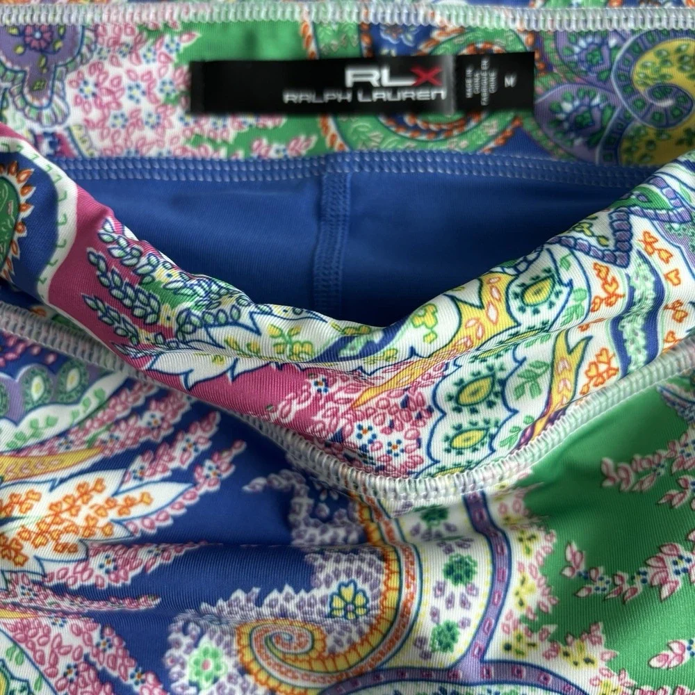 Ralph Lauren RLX made from